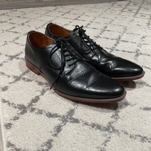 Men’s Good-fellow & Co. Black Dress Shoes